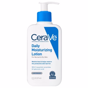 Cerave Moisturizing Lotion - 8 oz