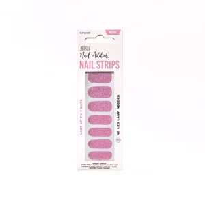 Ardell New!  Nail Strips Fairy Dust