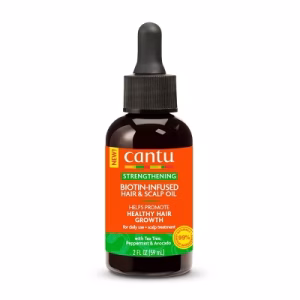 Cantu Biotin Infused Hair & Scalp Oil 3.2 oz