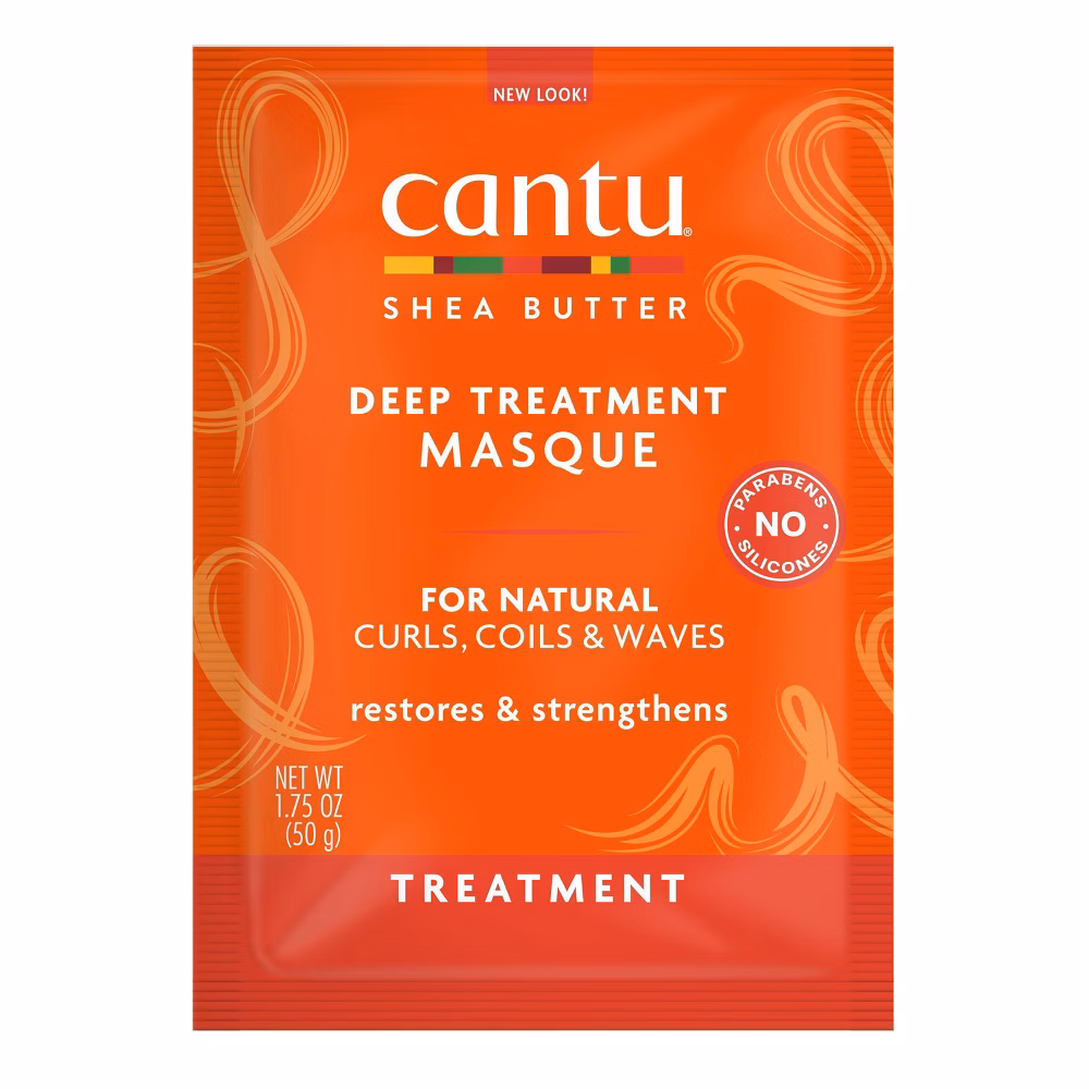 Cantu Intensive Repair Deep Treatment Masque 1.75 oz