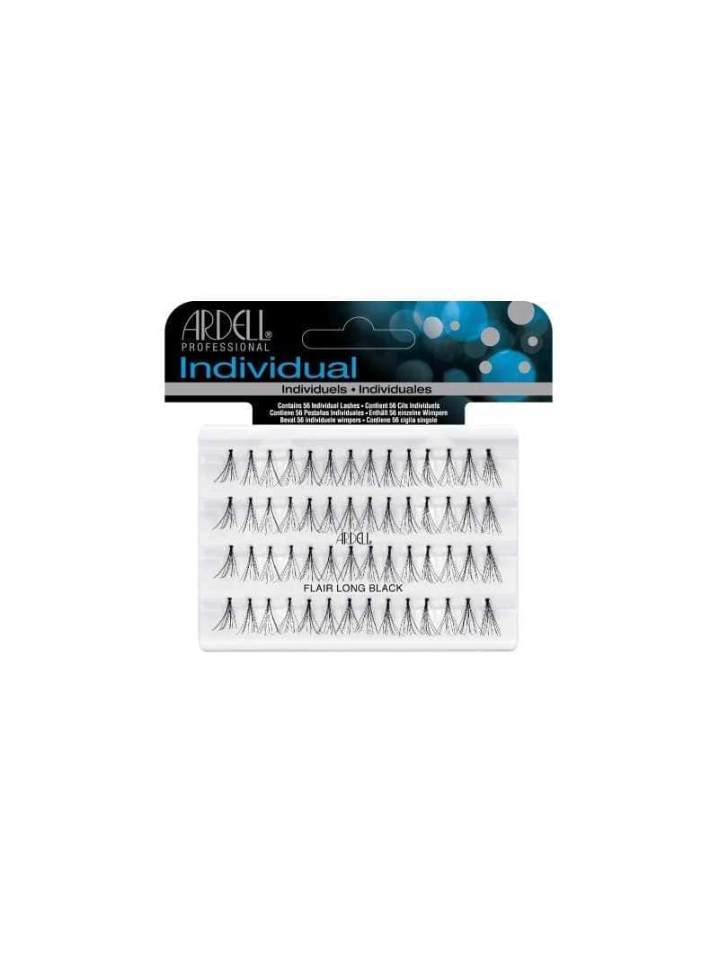 Ardell Individuals Knottted Long Black