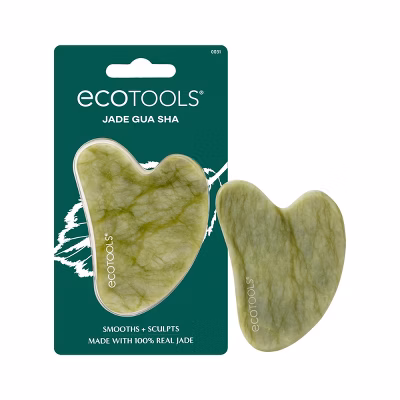 Ecotools Jade Roller