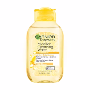 Garnier Micellar : Garnier Micellar Cleansing Wat