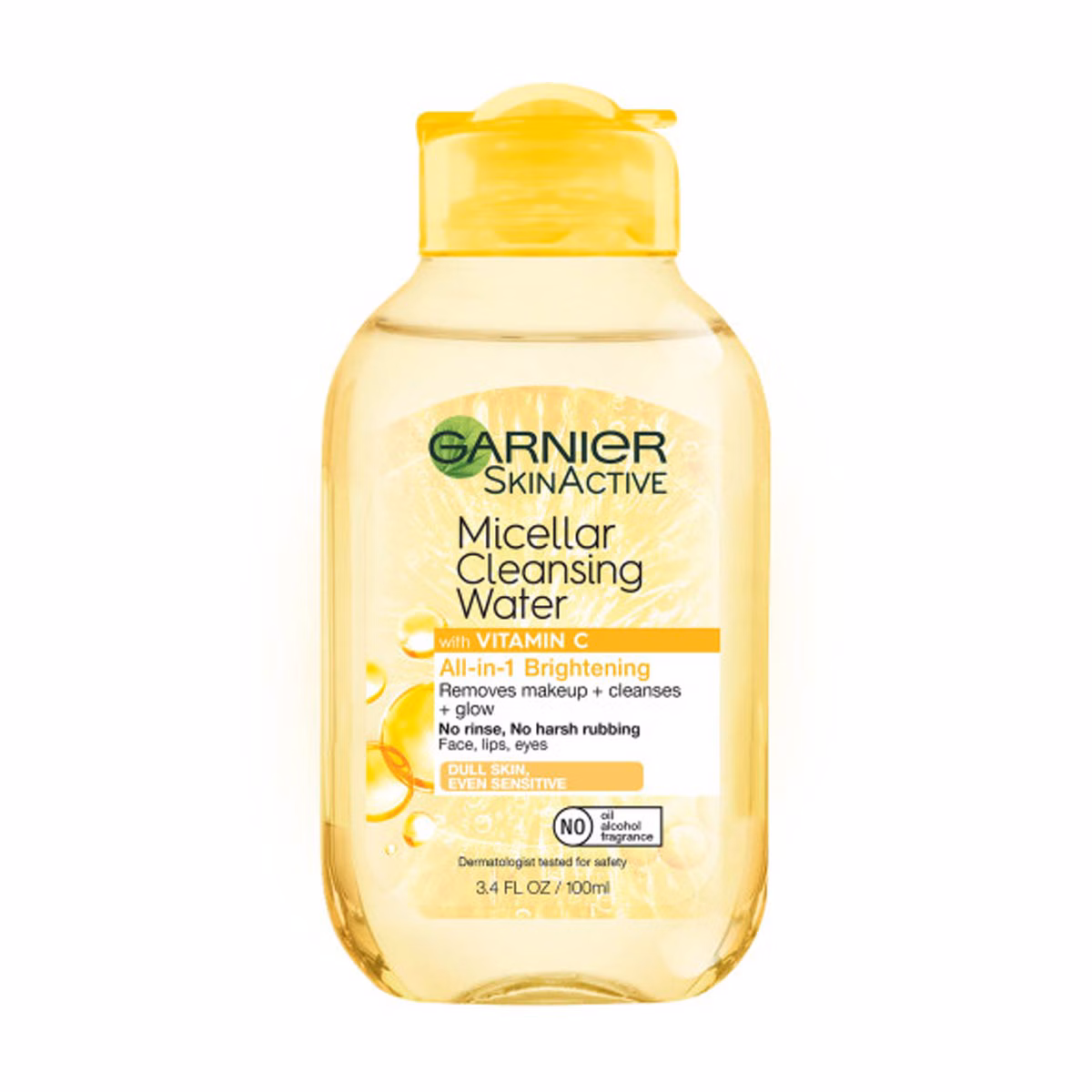 Garnier Micellar : Garnier Micellar Cleansing Wat