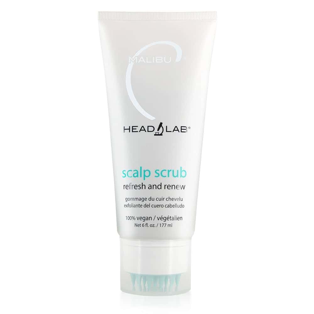 Malibu C Scalp Scrub*.
