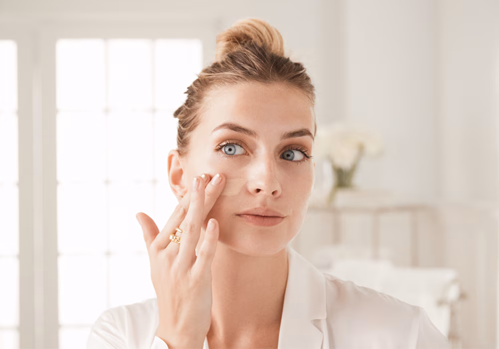 SKINCARE-INFUSED MAKEUP: THE FUTURE OF NEW BEAUTY