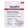 Aquaphor Repairing Foot Masks 1 pair