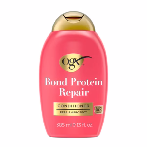 OGX Repair & Protect Bond Protein Repair Conditioner 13 fl oz