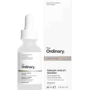 The Ordinary Salicylic Acid 2% Solution