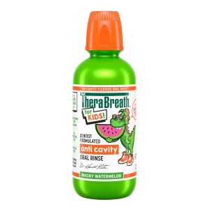 TheraBreath Kids Watermelon 10oz