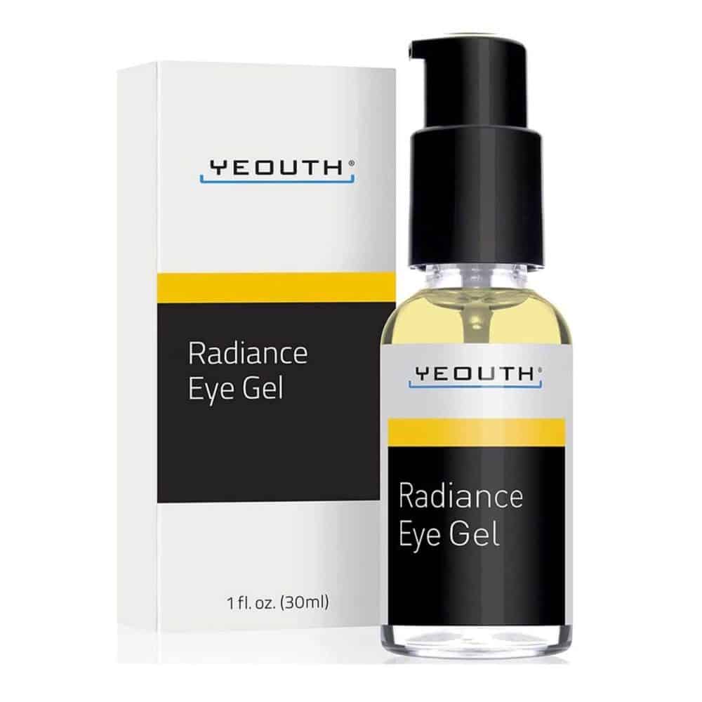 YEOUTH Radiance Eye Gel