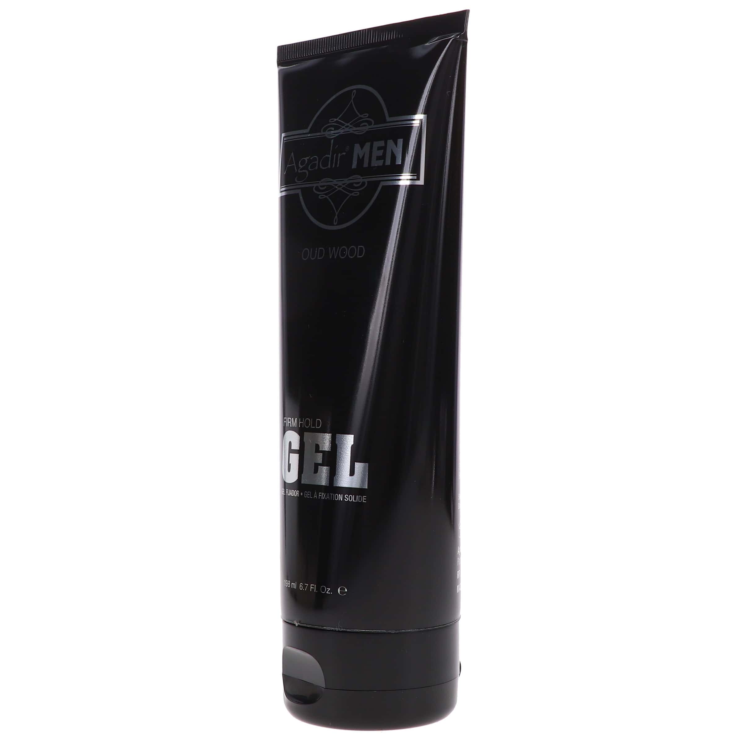 Agadir MEN Gel 6.7 oz