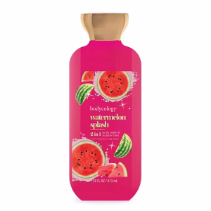 Bodycology Watermelon Splash Body Wash 16oz