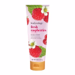 Bodycology Fresh Raspberries Body Cream 8oz