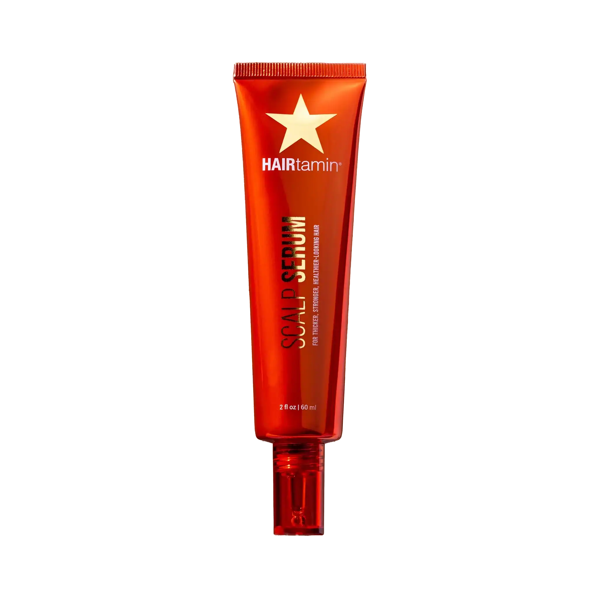 HAIRtamin Scalp Serum 2 fl oz / 60 ml product package