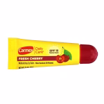 Carmex Daily Care Cherry Flavor with SPF15 Bulk Squeeze Tube 0.35 oz