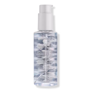 Joico Blonde Life Brilliant Glow Oil 100ml