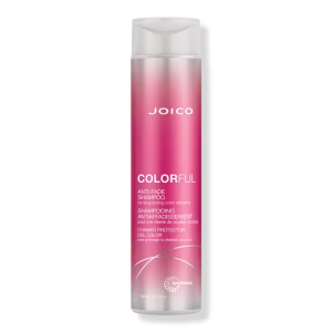 Joico Colorful Anti-Fade Shampoo 300ml