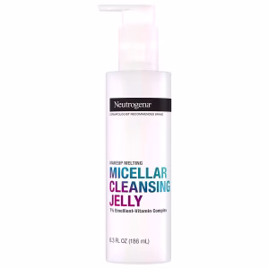 Neutrogena Makeup Melting Jelly Cleanser