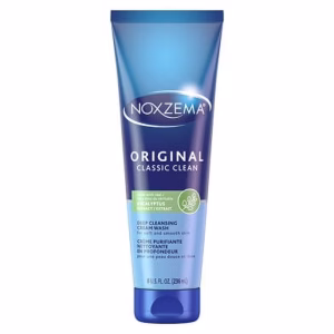 Noxzema Classic Clean Original Deep Cleansing Cream Wash