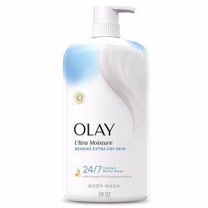Olay Um Extra Dry Skin 29 oz