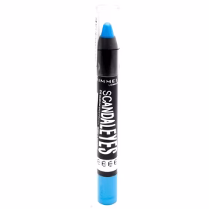 Rimmel Scandaleyes Shadow Stick Tempting Turquoise #005