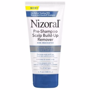 Nizoral Pre-Shampoo Scalp Build-Up Remover 5 oz
