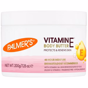 Palmer's Vitamin E Body Butter 7.25 oz