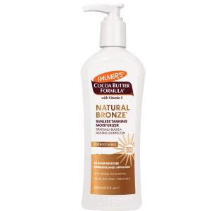 Palmer's Cocoa Butter Natural Bronze Sunless Tanning Lotion 8.5 fl.oz
