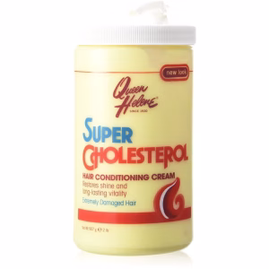 Queen Helene Super Cholesterol 2lb 6 Pack