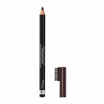 Rimmel Brow This Way Professional Eyebrow Pencil Black Brown #4