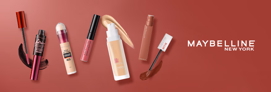 maybelline lipstick wholesale