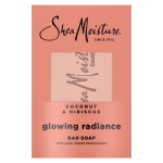 Shea Moisture Bar Coconut Hibscus 8 oz