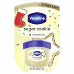 Vaseline Lip Therapy Sugar Cookie .25 oz