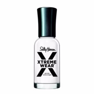 Sally Hansen Xtreme Wear WHITE ON #139/300