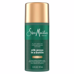 Shea Moisture Bond Repair Straight Cream 3.3 fl oz