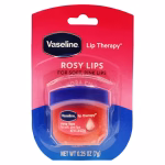 Vaseline Lip Therapy Valentines Rose .25 oz