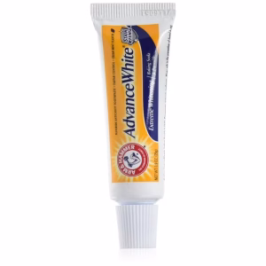 A&H Dental Care Advanced White Trial 0.9 oz